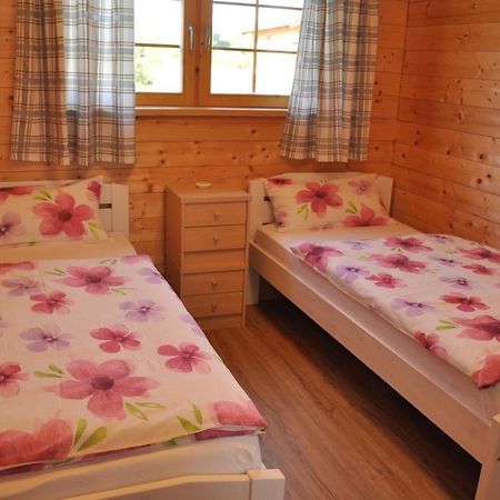 Ferienhaus Altmann 1 Sankt Magdalena Esterno foto