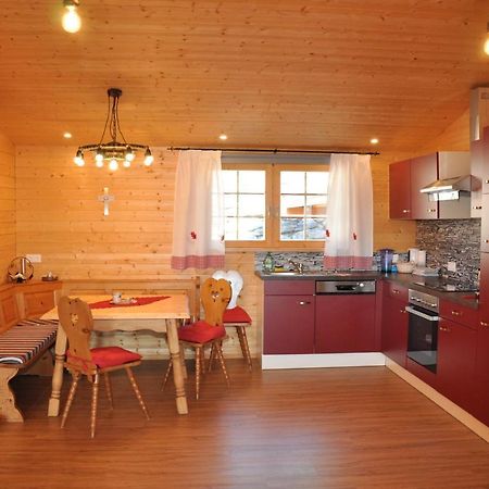 Ferienhaus Altmann 1 Sankt Magdalena Esterno foto
