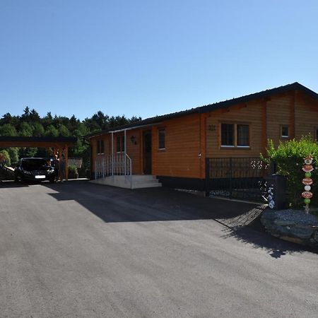 Ferienhaus Altmann 1 Sankt Magdalena Esterno foto