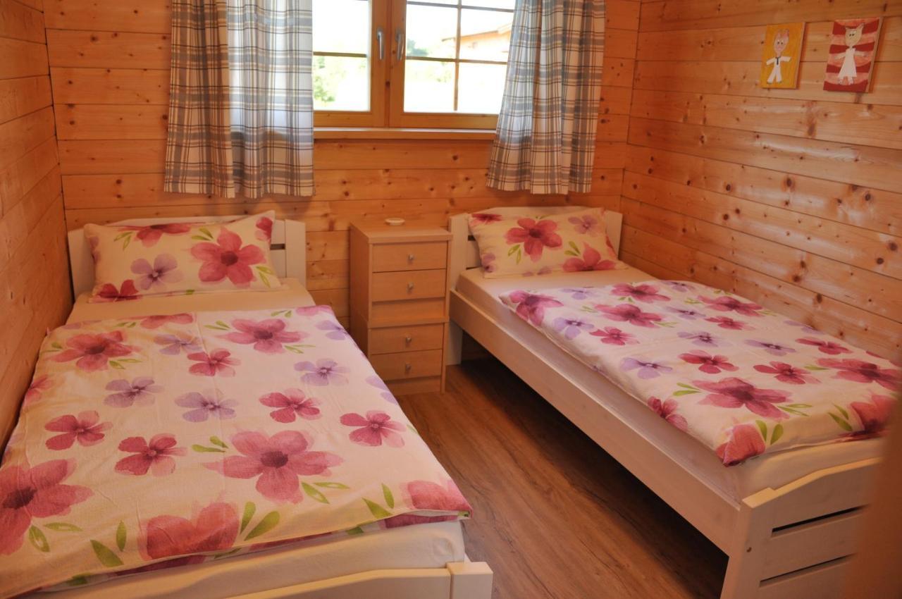 Ferienhaus Altmann 1 Sankt Magdalena Esterno foto