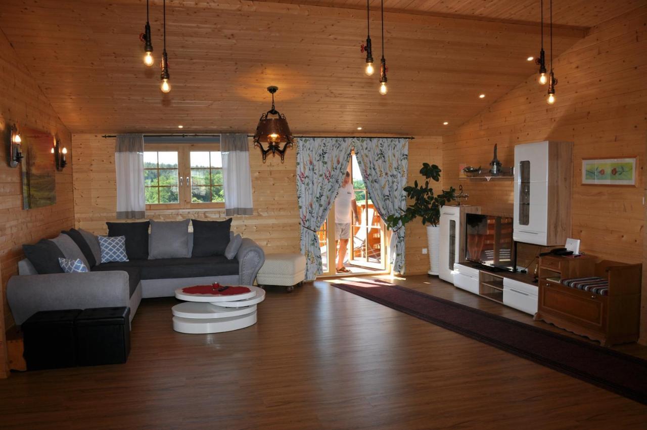 Ferienhaus Altmann 1 Sankt Magdalena Esterno foto