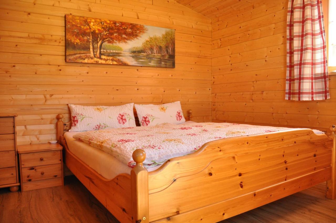 Ferienhaus Altmann 1 Sankt Magdalena Esterno foto