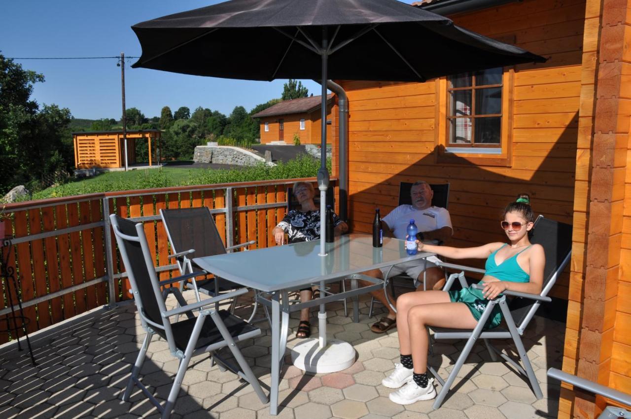 Ferienhaus Altmann 1 Sankt Magdalena Esterno foto